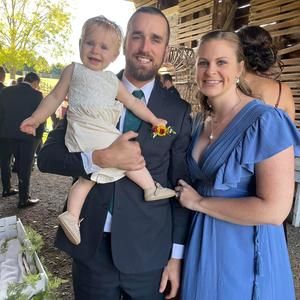 Meet your Posher, Annie